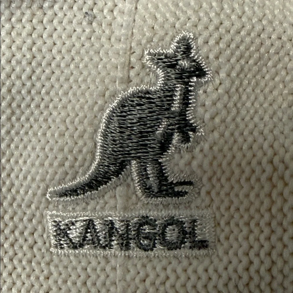 Kangol iconic tropic